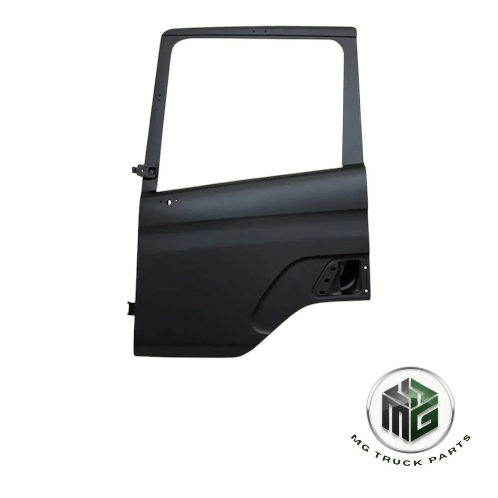 SCANIA KAPI KOMPLE 5-6 SERİ P CAB. SOL (OEM: 1476532, 1739739, 1452667)