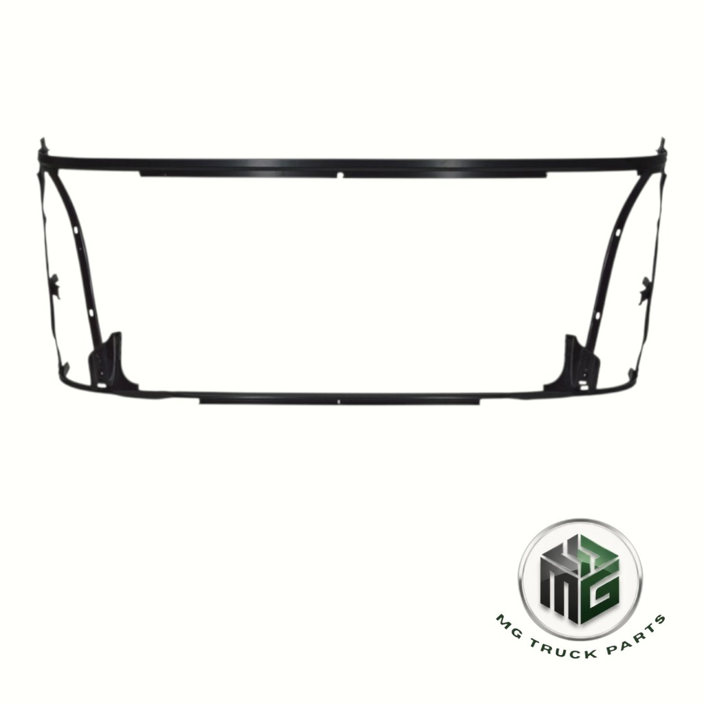 [A.S80.8327] SCANIA PANJUR İSKELETİ 6-SERİ (OEM: 1859174, 2269451, 1917216)