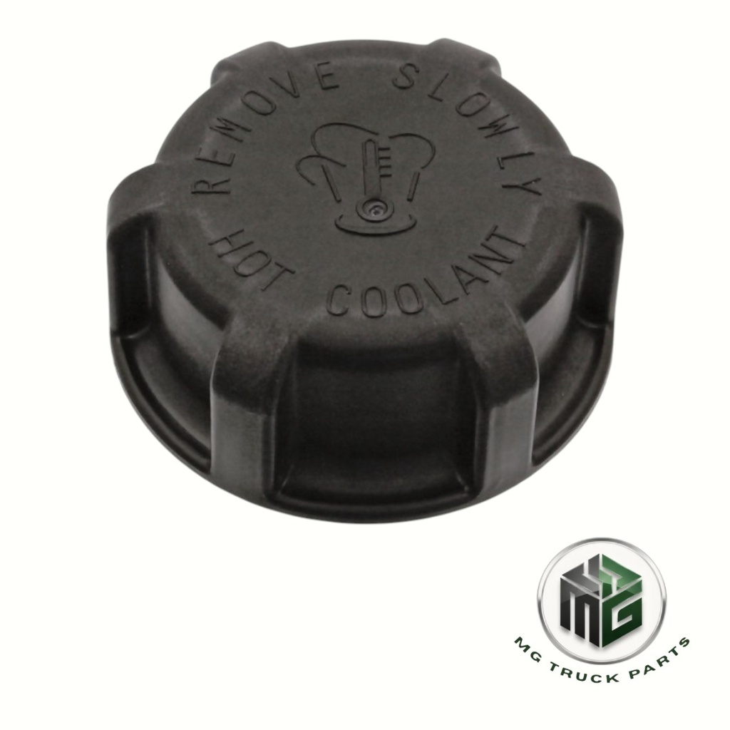 [A.S80.8336] SCANIA RADYATÖR DEPO KAPAĞI 4-5 SERİ (OEM: 1874363, 1849428, 1374050)