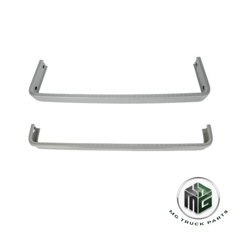 SCANIA AKÜ KAPAĞI BRAKETİ SET 5-SERİ P-R CAB. (OEM: 1425051, 1425052)