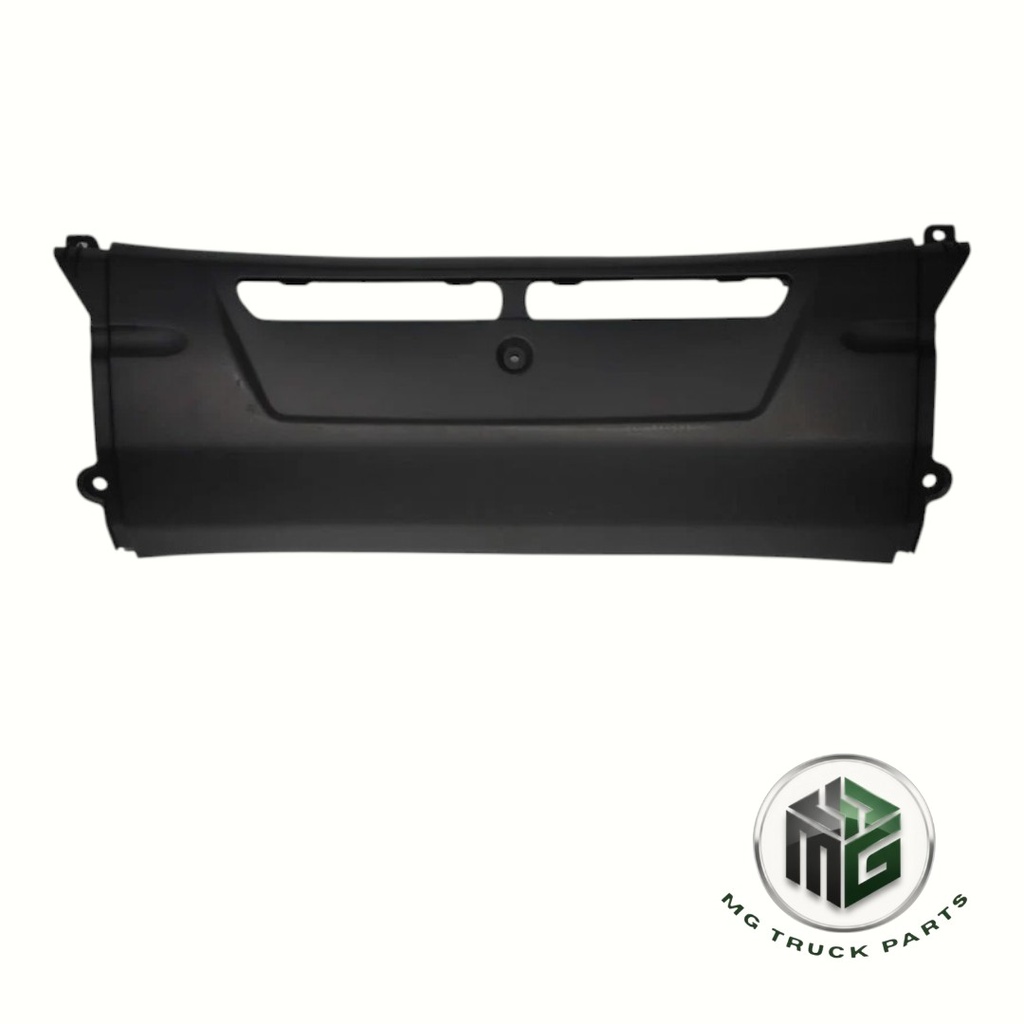 SCANIA TAMPON ORTA 5 SERİ R KABİN IZGARASIZ (OEM: 1431924)
