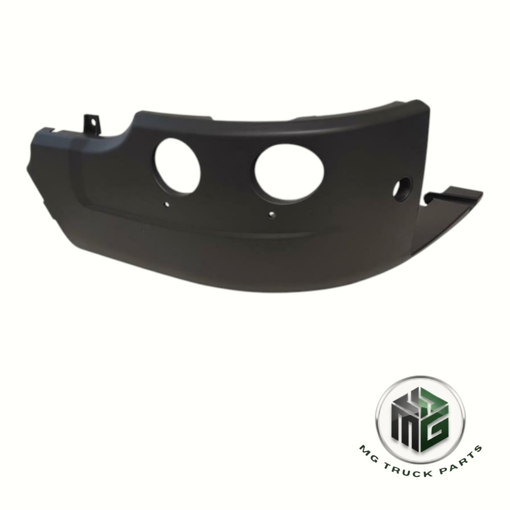 SCANIA TAMPON 6-SERİ STREAMLINE ÖN SOL (OEM: 1884914)