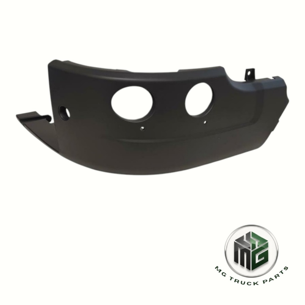 [A.S80.8361] SCANIA TAMPON 6-SERİ STREAMLINE ÖN SAĞ (OEM: 1884915)