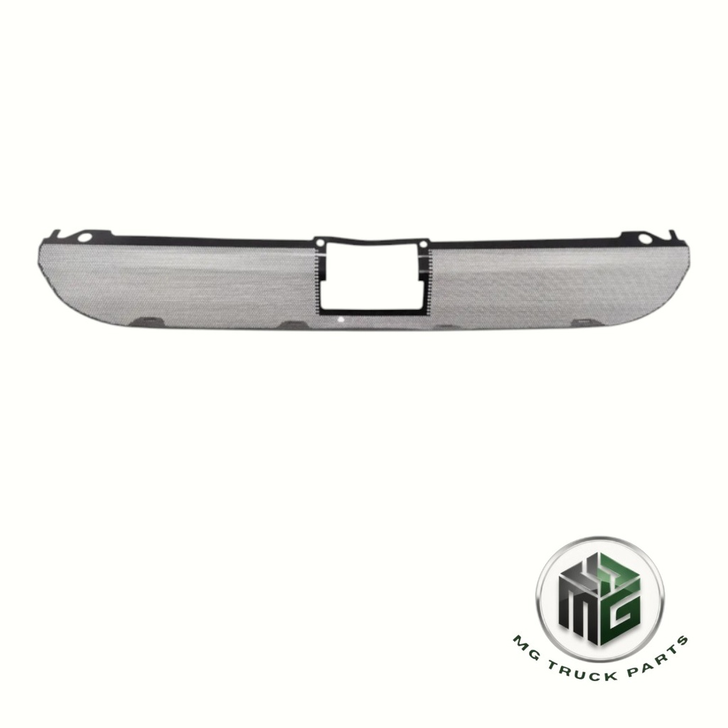 SCANIA TAMPON IZGARASI 6 SERİ KAMERA DELİKLİ (OEM: 1885996)