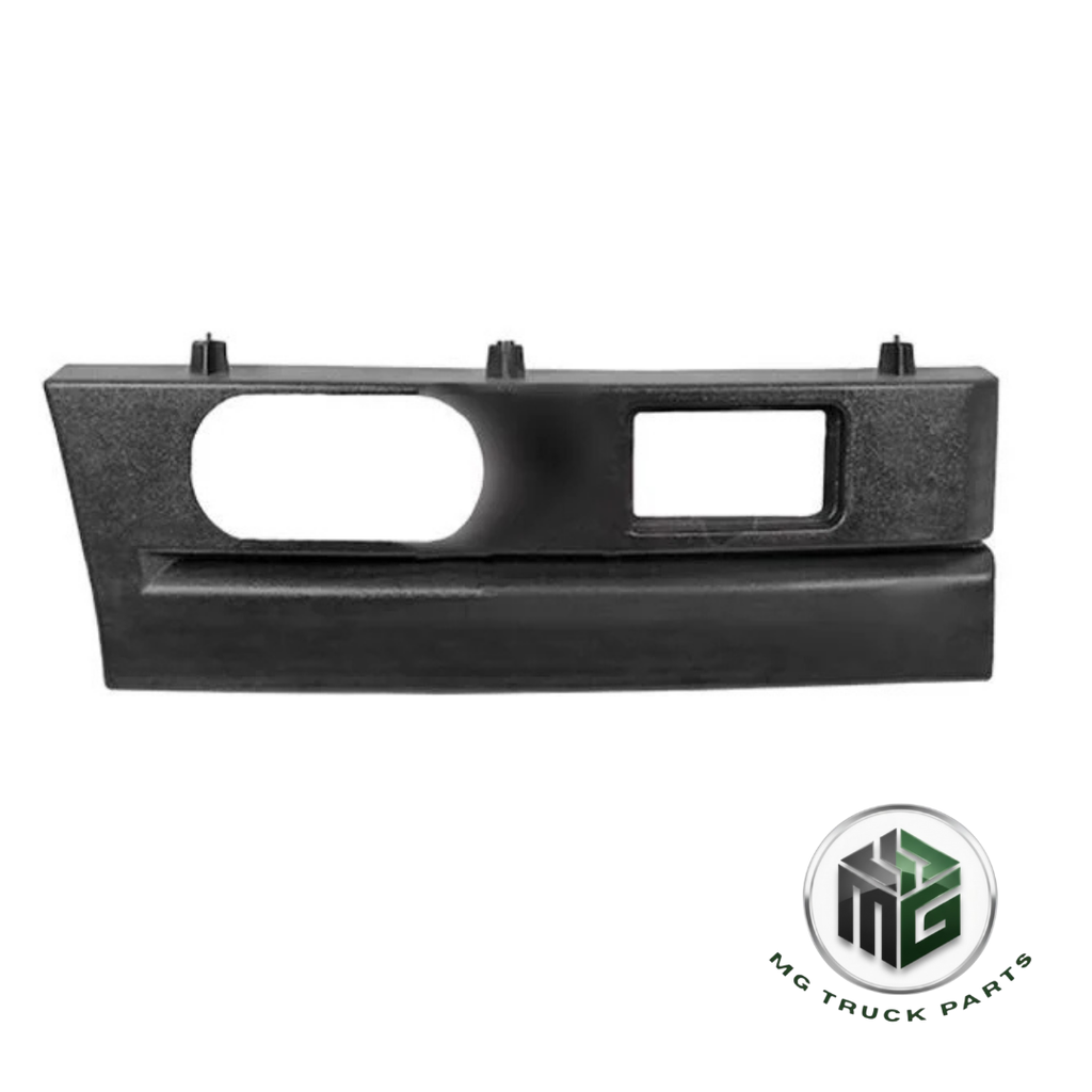 SCANIA BASAMAK KAPAĞI SAĞ DELİKLİ (OEM: 1787895)