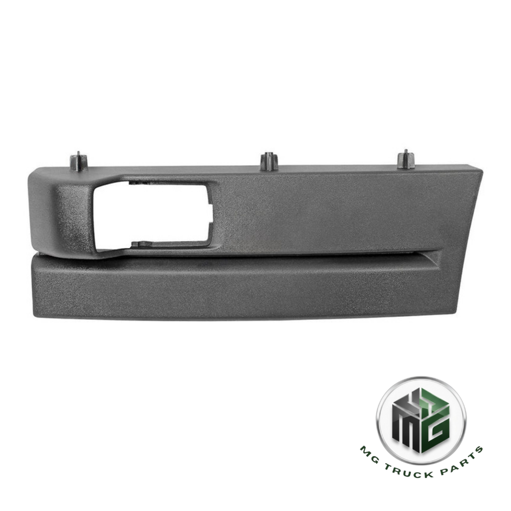 [A.S80.8378] SCANIA BASAMAK BAKALİTİ 6-SERİ SOL (OEM: 1779120, 1486647)