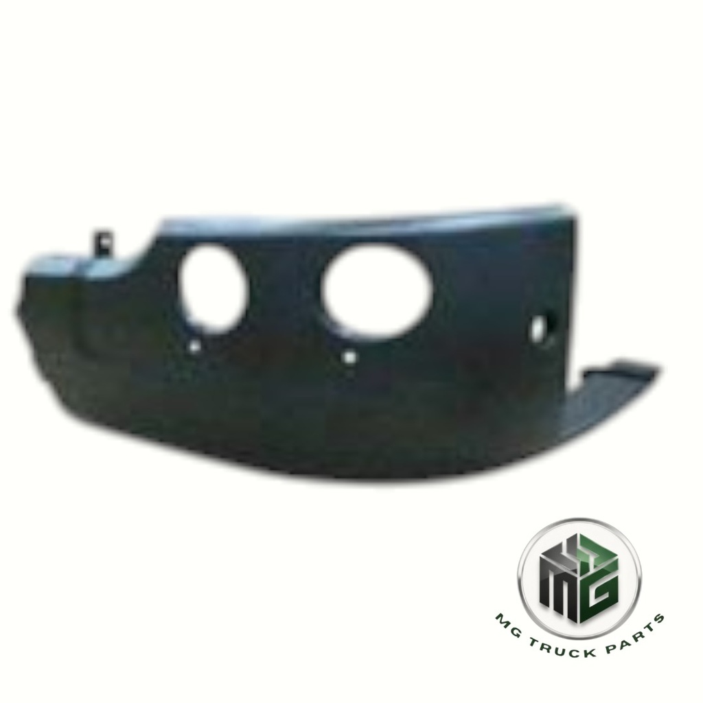 SCANIA TAMPON 6-SERİ STREAMLINE ÖN SOL (OEM: 1865182)