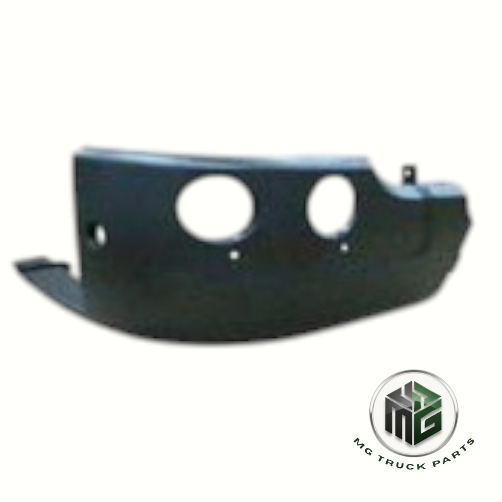 [A.S80.8398] SCANIA TAMPON 6-SERİ STREAMLINE ÖN SAĞ (OEM: 1865183)