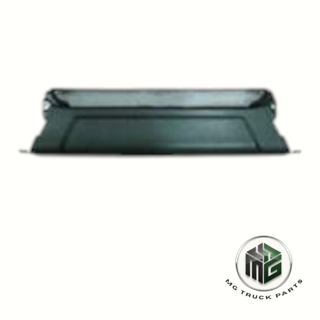 [A.S80.8399] SCANIA ORTA TAMPON 6 SERİ IZGARALI (OEM: 2126392, 1865178)