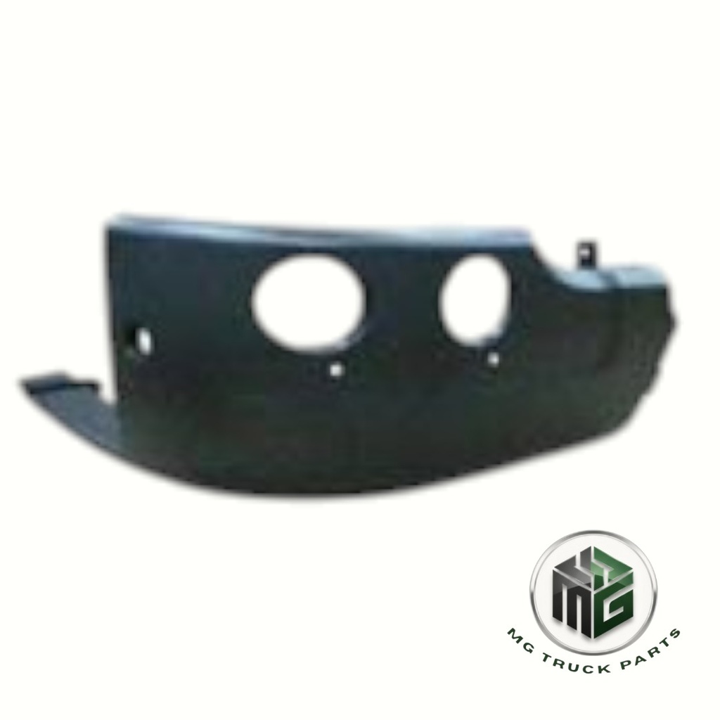 [A.S80.8402] SCANIA TAMPON SAĞ 1020mm (OEM: 1929904)