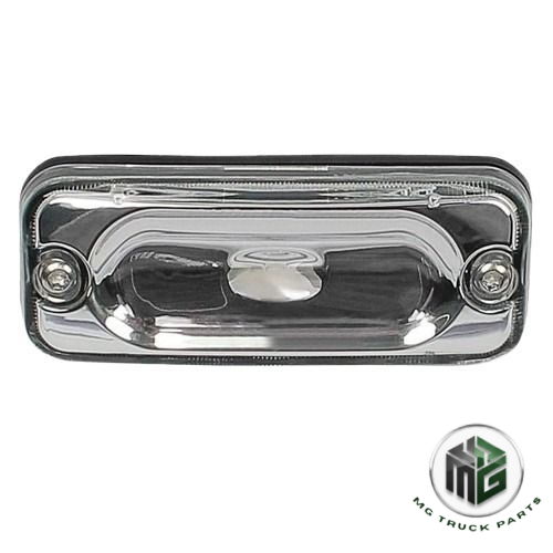 DAF KAŞ LAMBASI CF-XF BEYAZ (OEM: 1725410, 1850102, 1328868, 1456470, 1945483)