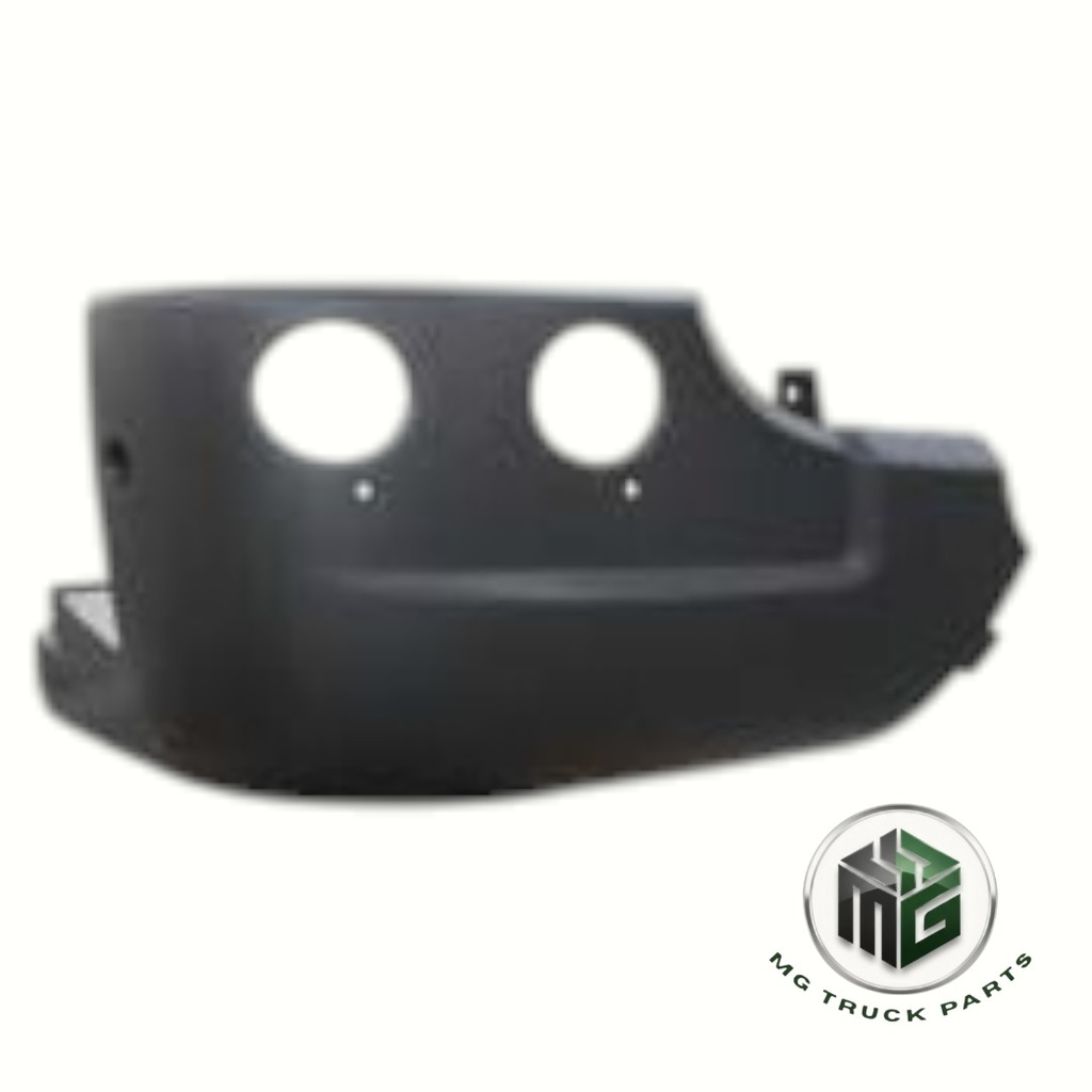 [A.S80.8405] SCANIA TAMPON SAĞ 46.5cm (OEM: 1923743)