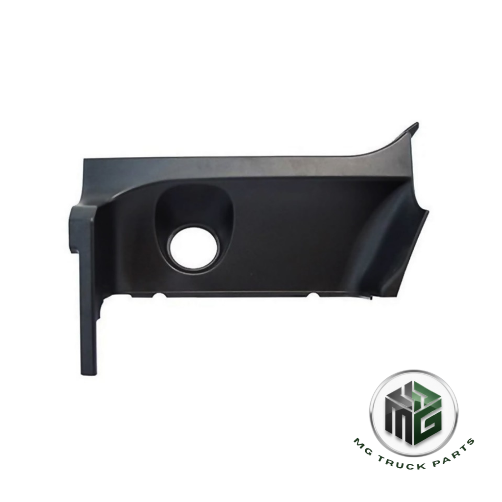 [A.S80.8411] SCANIA BASAMAK YUVASI 5-6 SERİ P CAB. ÜST SOL (OEM: 1805341, 1442655)