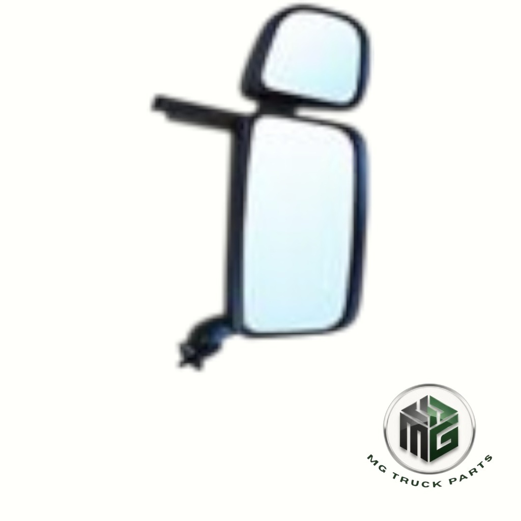 SCANIA AYNA KOMPLE KISA KOL SAĞ