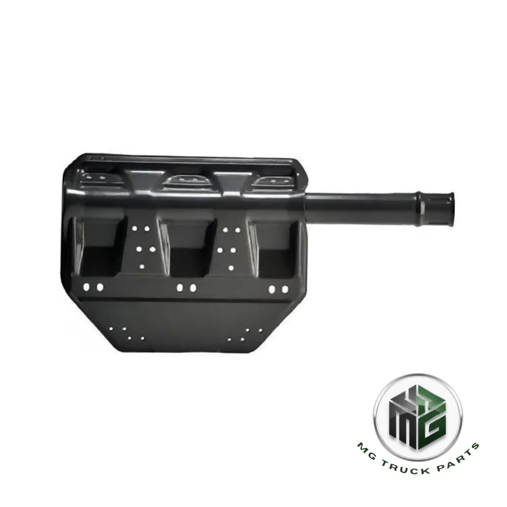 [A.S80.8421] SCANIA ÇAMURLUK KOLU 5-6-7 SERİ STREAMLINE ARKA SOL (OEM: 1942252)