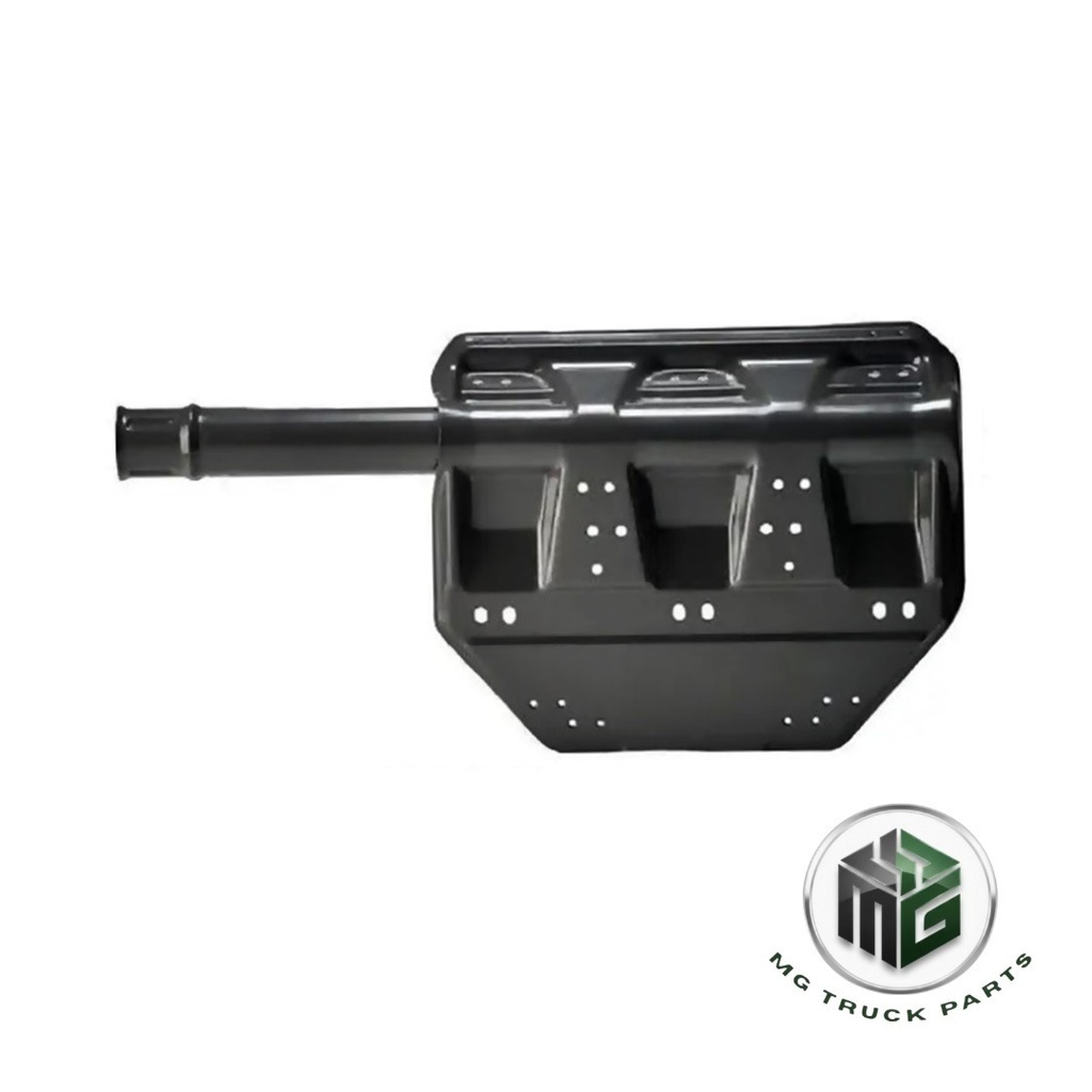 [A.S80.8422] SCANIA ÇAMURLUK KOLU 5-6-7 SERİ STREAMLINE ARKA SAĞ (OEM: 1942253)