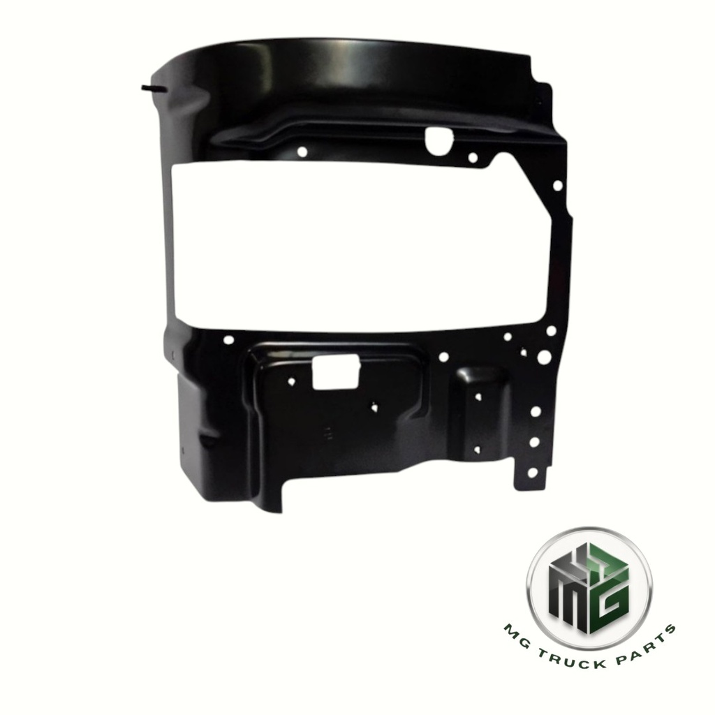 SCANIA FAR YUVA BRAKETİ 5-SERİ SAĞ (OEM: 1727992, 1723590)