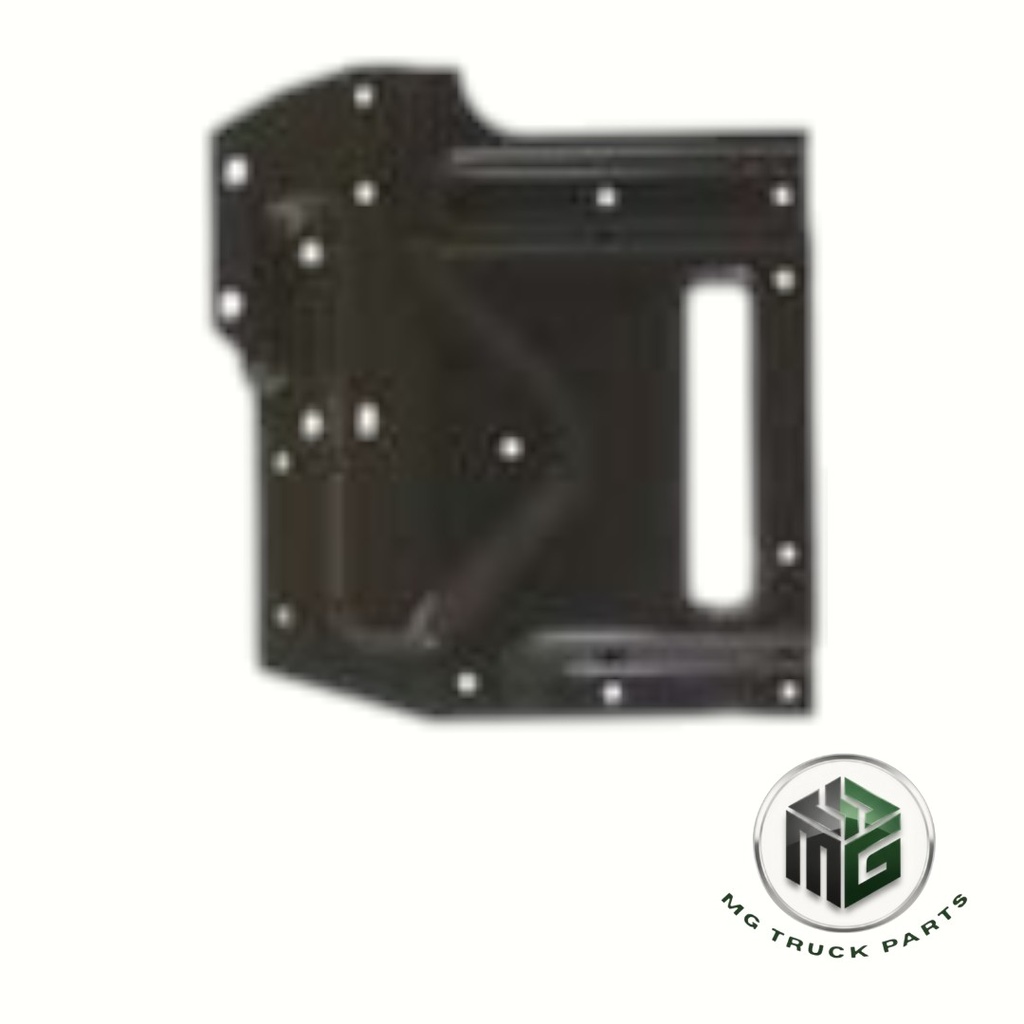 SCANIA BASAMAK YUVA BAĞLANTISI 5-6 SERİ SOL (OEM: 1431584)