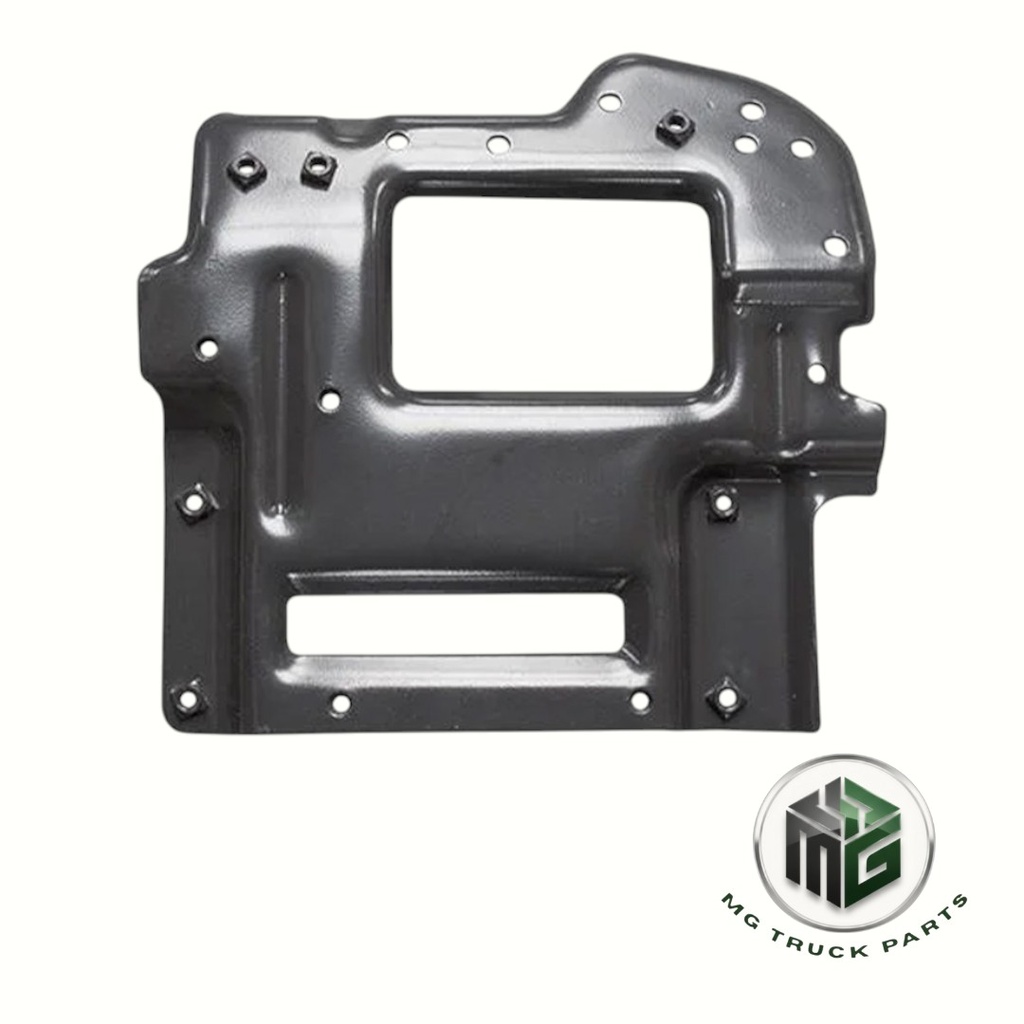 [A.S80.8444] SCANIA TAMPON BAĞLANTISI 5-6-SERİ R CAB. SOL (OEM: 1923152-1853186)