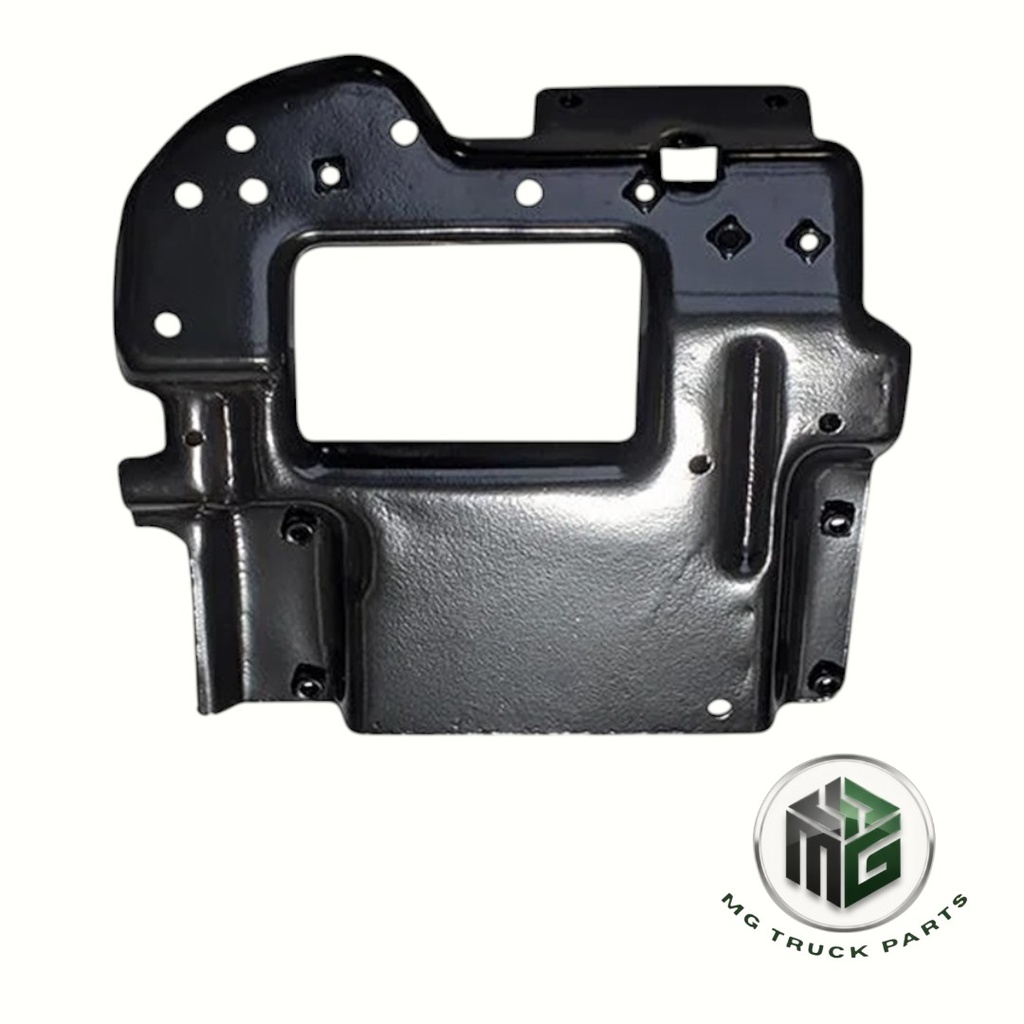 SCANIA TAMPON BAĞLANTISI 5-6-SERİ R CAB. SAĞ (OEM: 1923153-1853187)