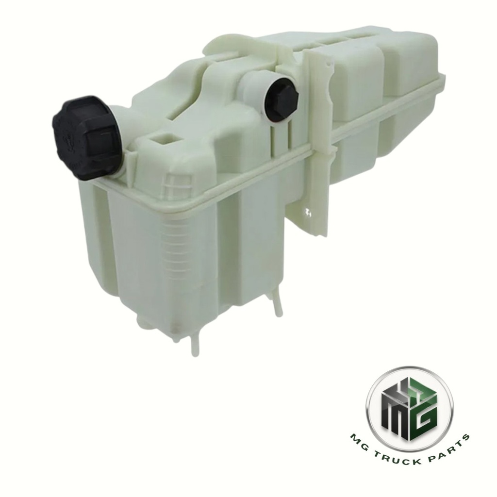 SCANIA RADYATÖR SU DEPOSU 6 SERİ P-R KABİN (OEM: 1800825, 1949013, 2401669)