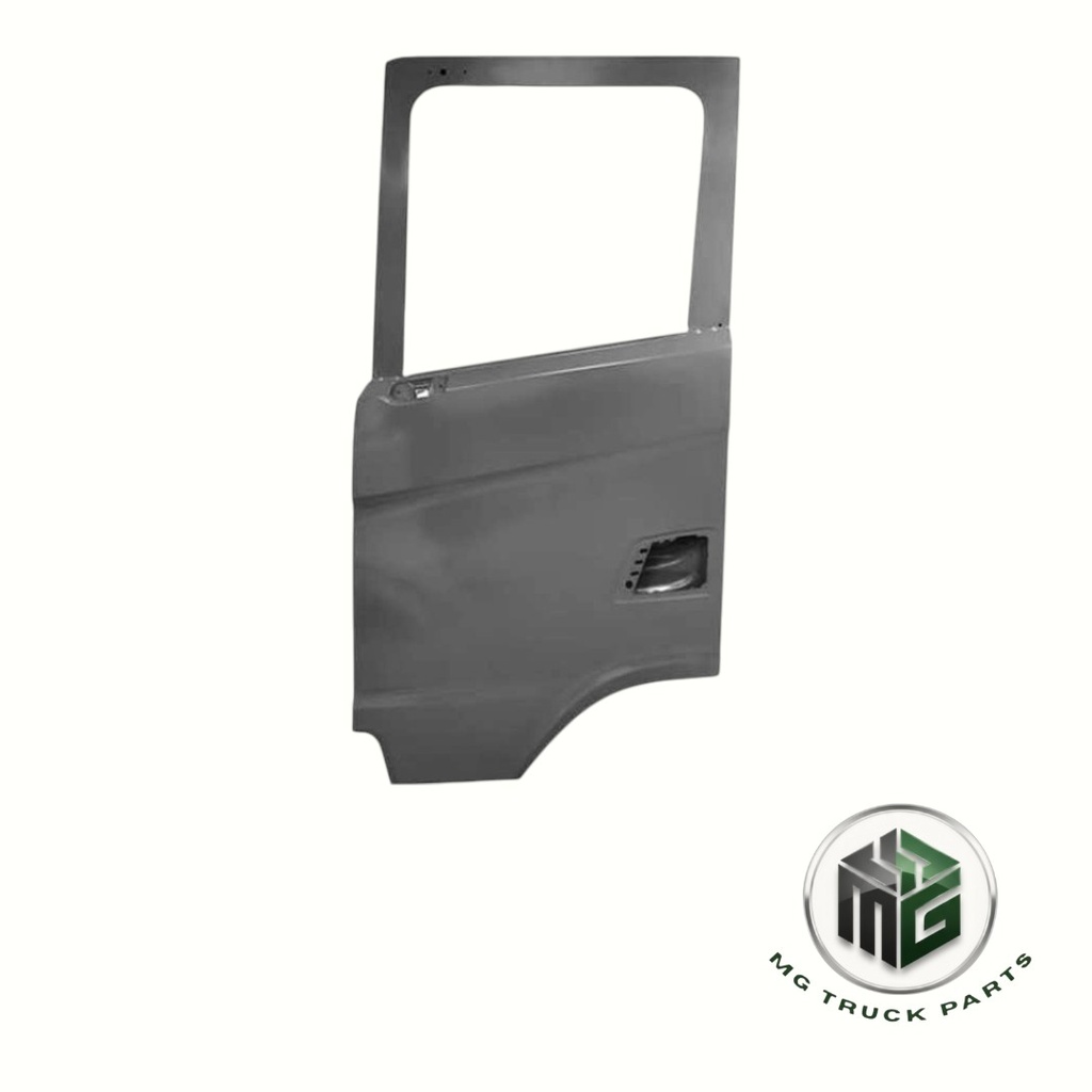 [A.S80.8593] SCANIA KAPI KOMPLE 7 SERİ R-S KABİN SOL YÜKSEK (OEM: 2137841, 2653998, 2231695)