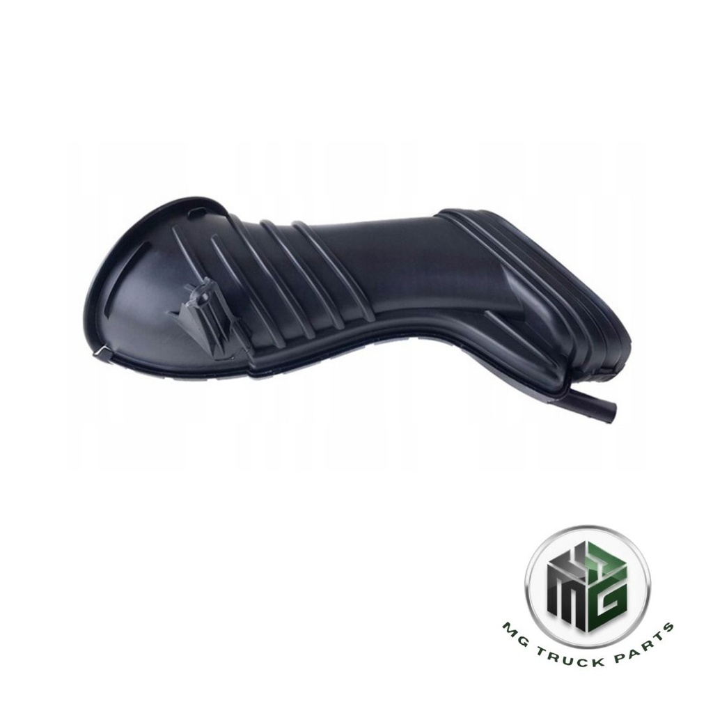 [A.S80.8598] SCANIA HAVA FİLTRE BORUSU 7 SERİ R-S KABİN (OEM: 2363458)