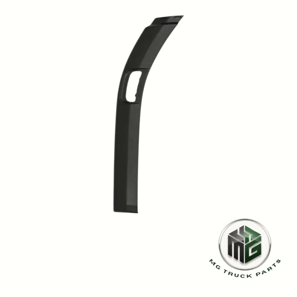 SCANIA ÇAMURLUK KAPLAMASI 7-SERİ R-S KABİN ÖN DIŞ SOL (OEM: 2297983)