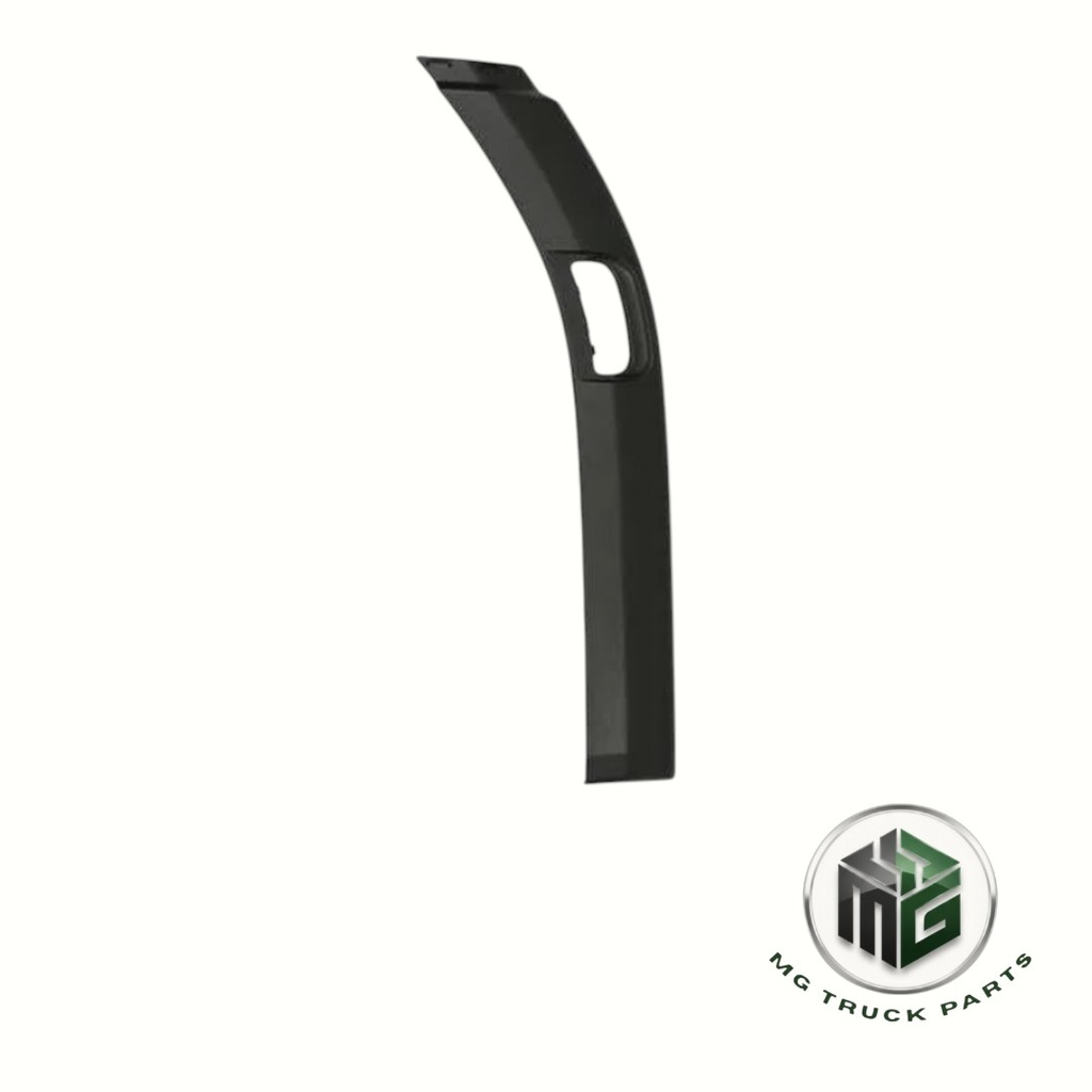 [A.S80.8605] SCANIA ÇAMURLUK KAPLAMASI 7-SERİ R-S KABİN ÖN DIŞ SAĞ (OEM: 2297984)