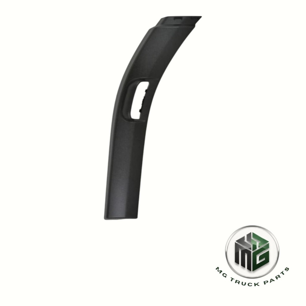 SCANIA ÇAMURLUK KAPLAMASI 7-SERİ ÖN SOL (OEM: 2297985)