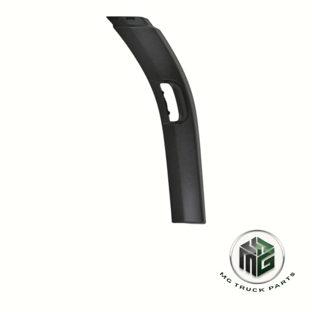 [A.S80.8607] SCANIA ÇAMURLUK KAPLAMASI 7-SERİ ÖN SAĞ (OEM: 2297986)