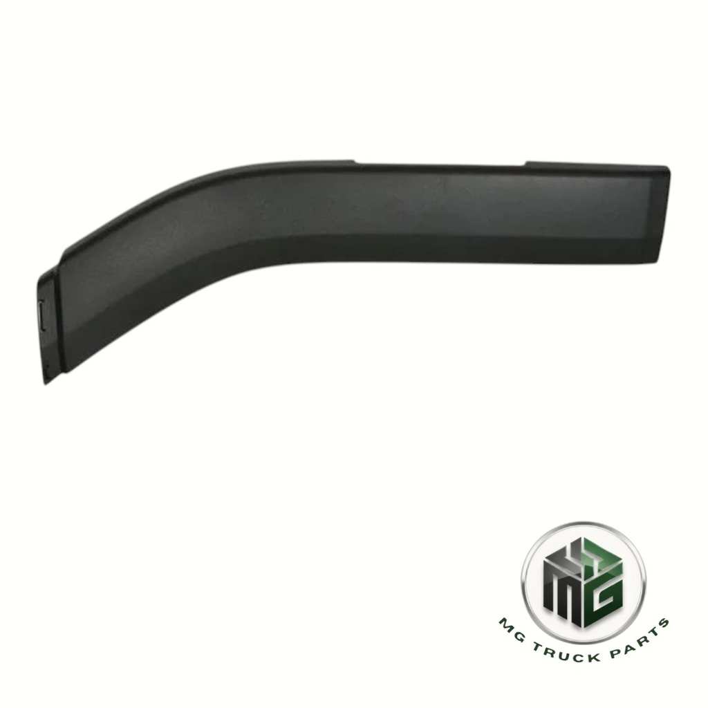 SCANIA ÇAMURLUK KAPLAMASI ARKA 7-SERİ R-S KABİN DIŞ SOL (OEM: 2297995)