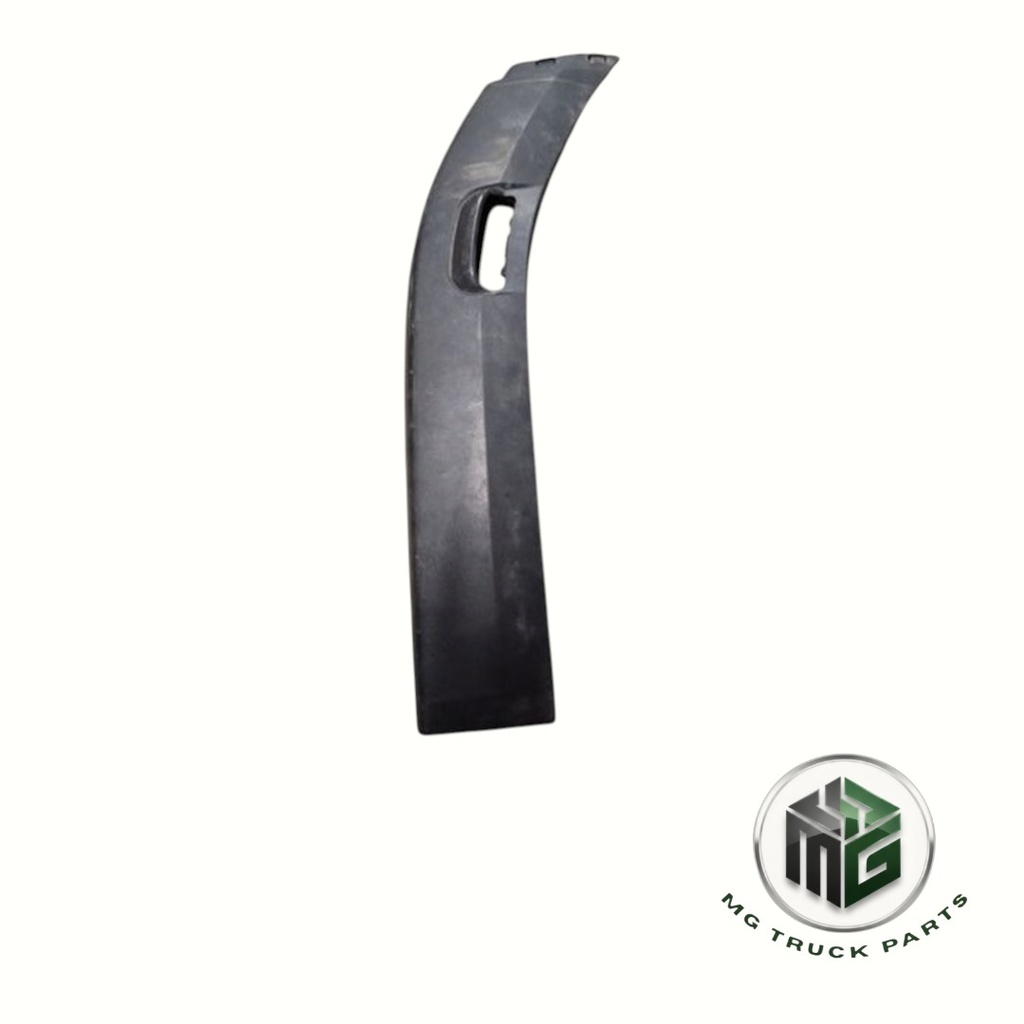 SCANIA ÇAMURLUK KAPLAMASI 7-SERİ ÖN SOL KALIN UZUN (OEM: 2304657)