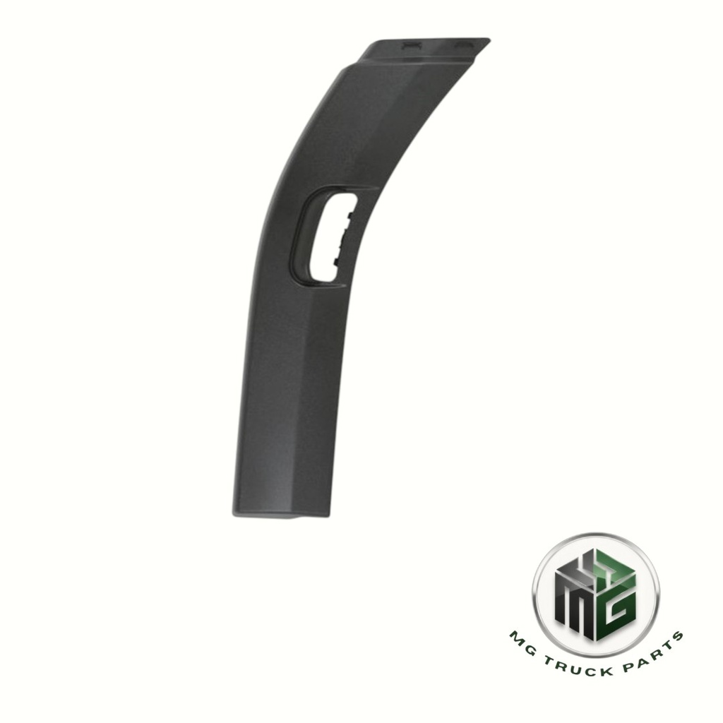 SCANIA ÇAMURLUK KAPLAMASI 7-SERİ ÖN SOL (OEM: 2304675)