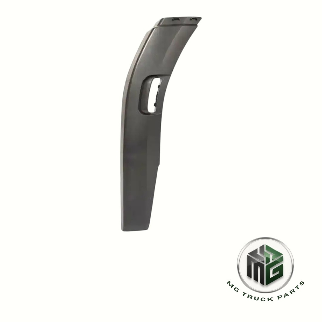 SCANIA ÇAMURLUK KAPLAMASI 7 SERİ ÖN SOL KALIN KESİK (OEM: 2403515)