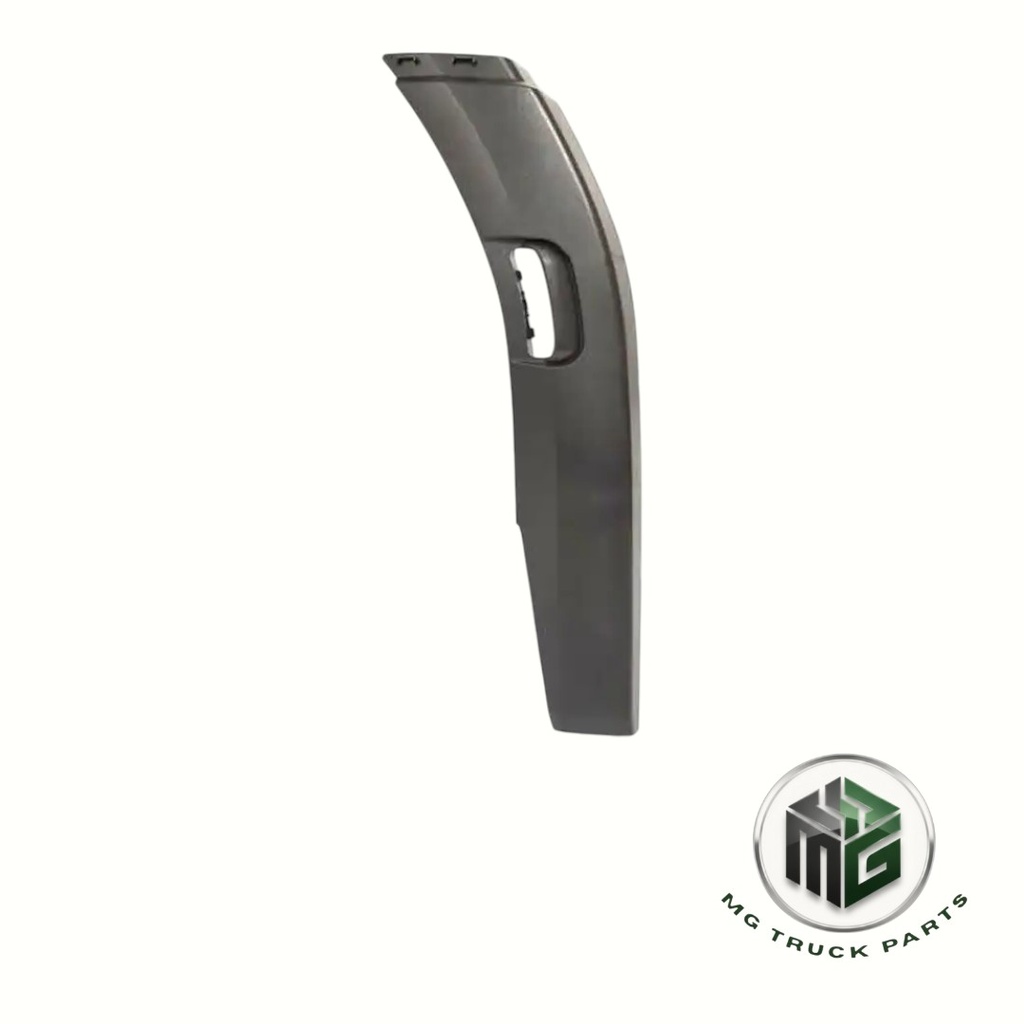 [A.S80.8629] SCANIA ÇAMURLUK KAPLAMASI 7 SERİ ÖN SAĞ KALIN KESİK (OEM: 2403516)