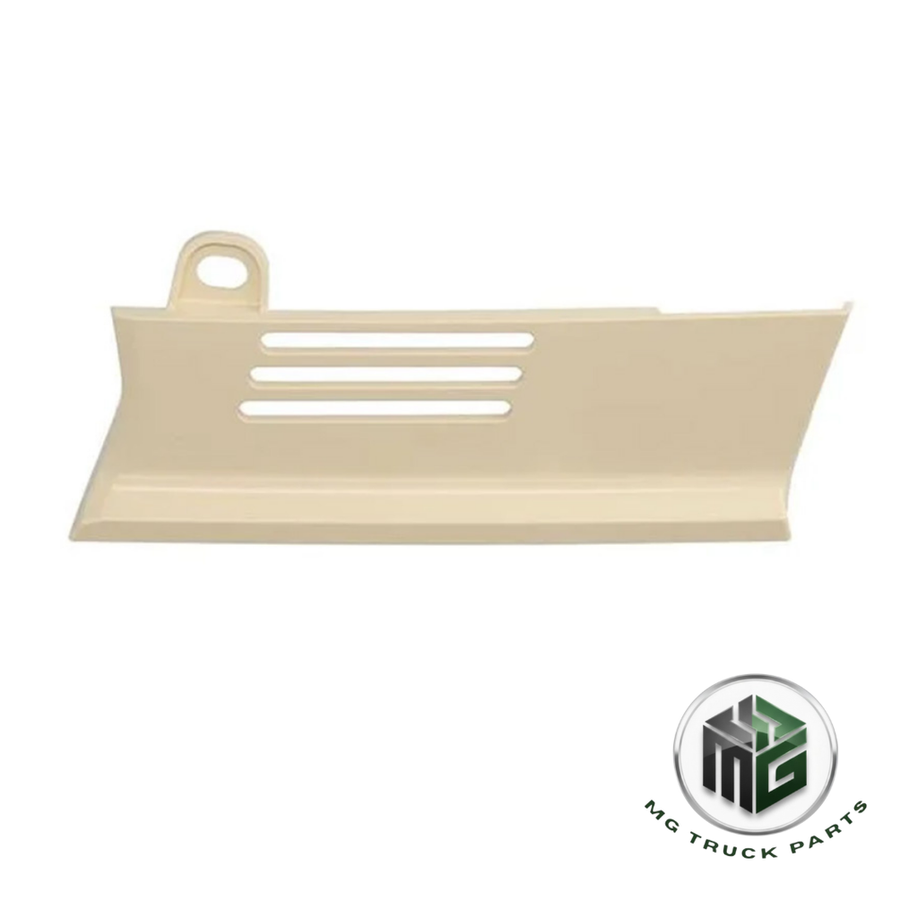 [A.S80.8656] SCANIA ALT IZGARA ÜST KAPAĞI 7 SERİ R-S KABİN KÜÇÜK SOL (OEM: 2297701)