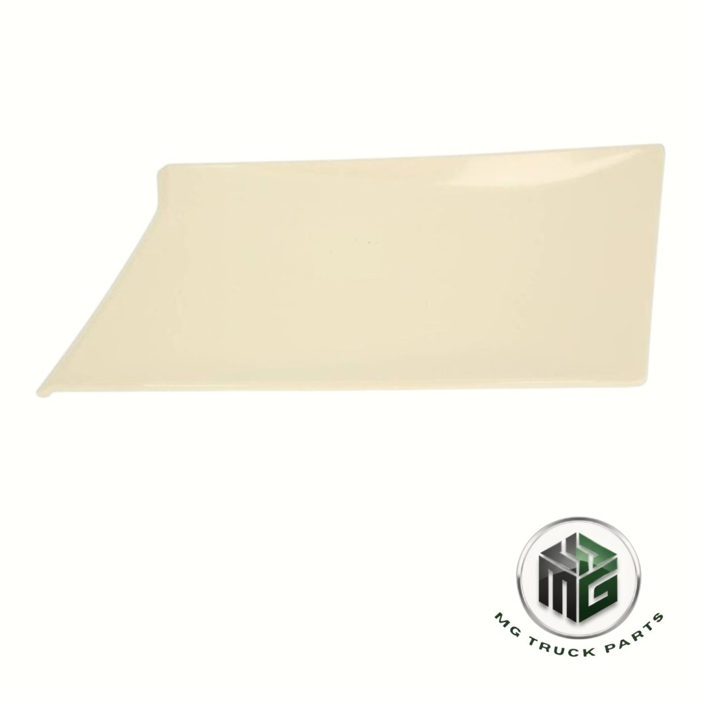 SCANIA PANJUR KAPAĞI 7-SERİ R-S CAB. ALT SOL (OEM: 2324348, 2890674)