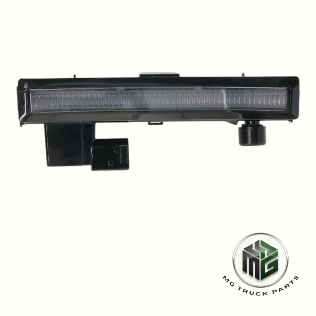 [A.S80.8703] SCANIA GÜNEŞLİK LAMBASI 7-SERİ R-S CAB. BEYAZ (OEM: 2252783)