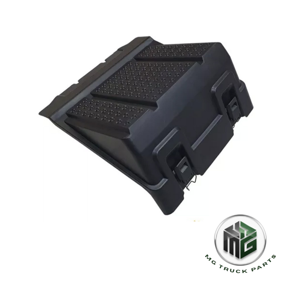 [A.S80.8721] SCANIA AKÜ KAPAĞI 7 SERİ S-G KABİN KÜÇÜK (OEM: 2573572, 2496035, 2495893)