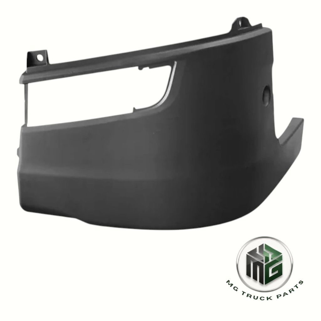 [A.S80.8726] SCANIA TAMPON 7 SERİ ÖN SOL (OEM: 2077926)