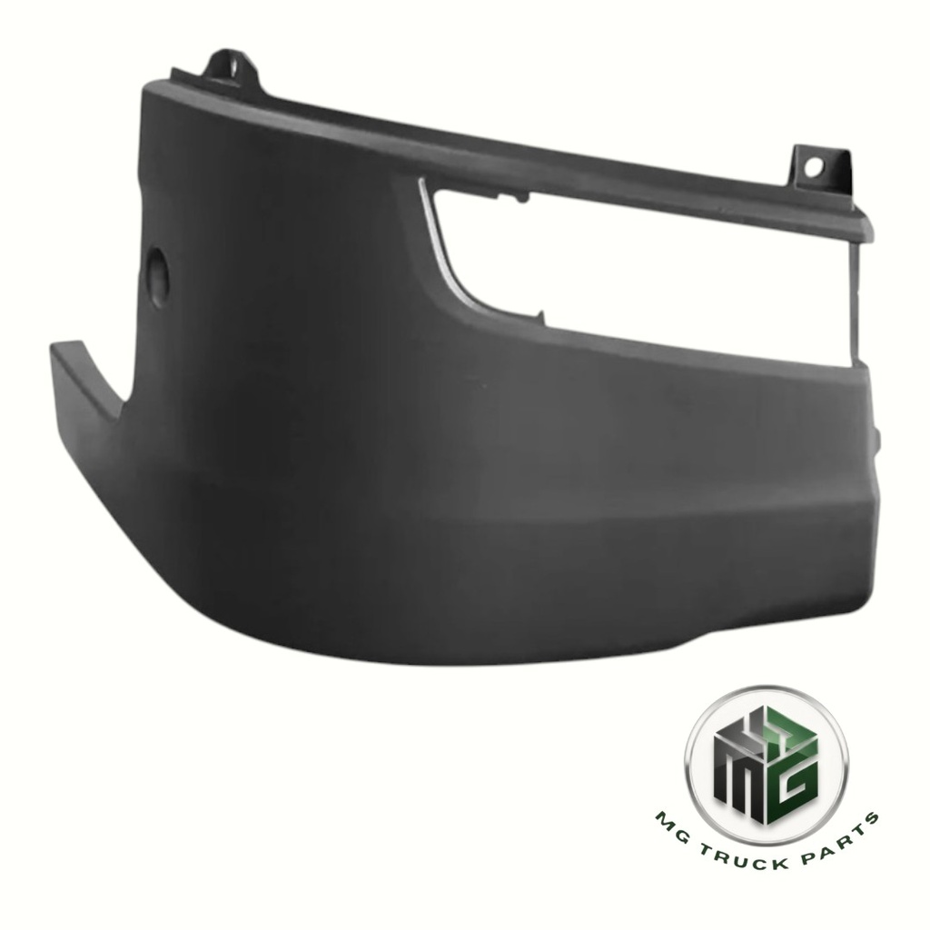 [A.S80.8727] SCANIA TAMPON 7 SERİ ÖN SAĞ (OEM: 2077927, 2529089)