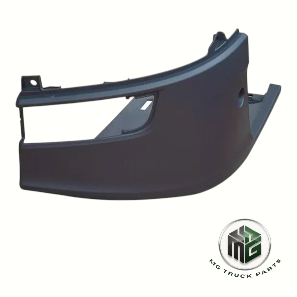 SCANIA TAMPON 7 SERİ ÖN SOL (ALÇAK) (OEM: 2295953, 2334040)