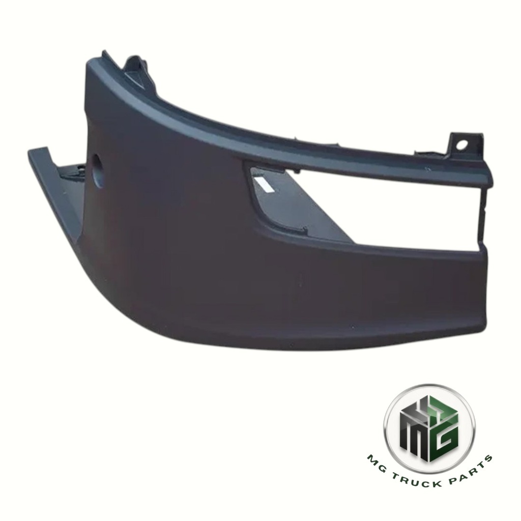 SCANIA TAMPON 7 SERİ ÖN SAĞ (ALÇAK) (OEM: 2295955, 2529168, 2731832)
