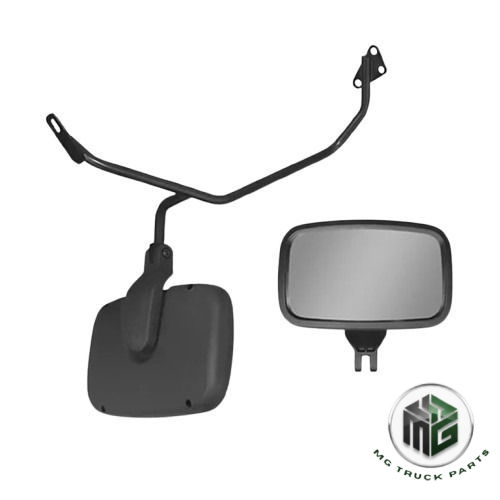 [A.2055779.W] SCANIA ÖN GÖRÜŞ AYNASI 4-5 SERİ STREMLINE KOLLU (OEM: 2055779)