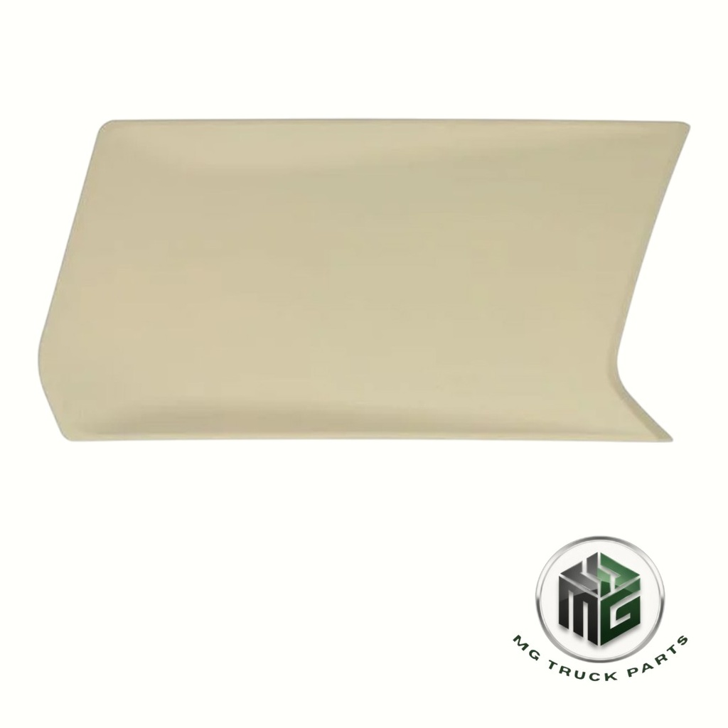 SCANIA PANJUR KAPAĞI ÜST 7 SERİ S KABİN SOL (OEM: 2324292, 2890666, 2978840)