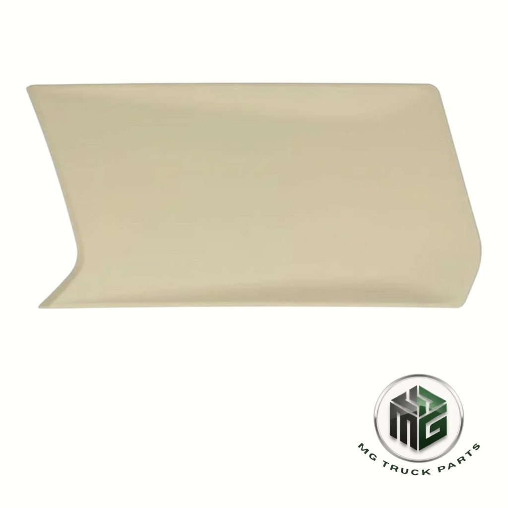 [A.S80.8759] SCANIA PANJUR KAPAĞI ÜST 7 SERİ S KABİN SAĞ (OEM: 2324293, 2890667, 2978841)