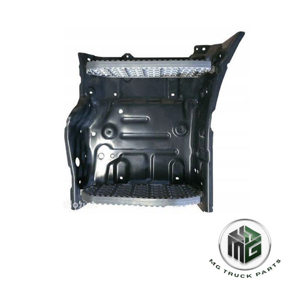 SCANIA BASAMAK GÖVDESİ 7 SERİ S KABİN METAL ALÇAK SOL (OEM: 2553994, 2564609)