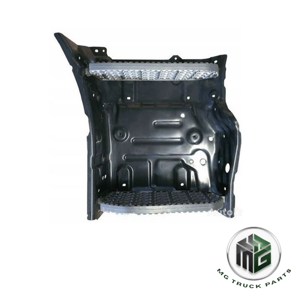 SCANIA BASAMAK GÖVDESİ 7 SERİ S KABİN METAL ALÇAK SAĞ (OEM: 2553995-2567403)