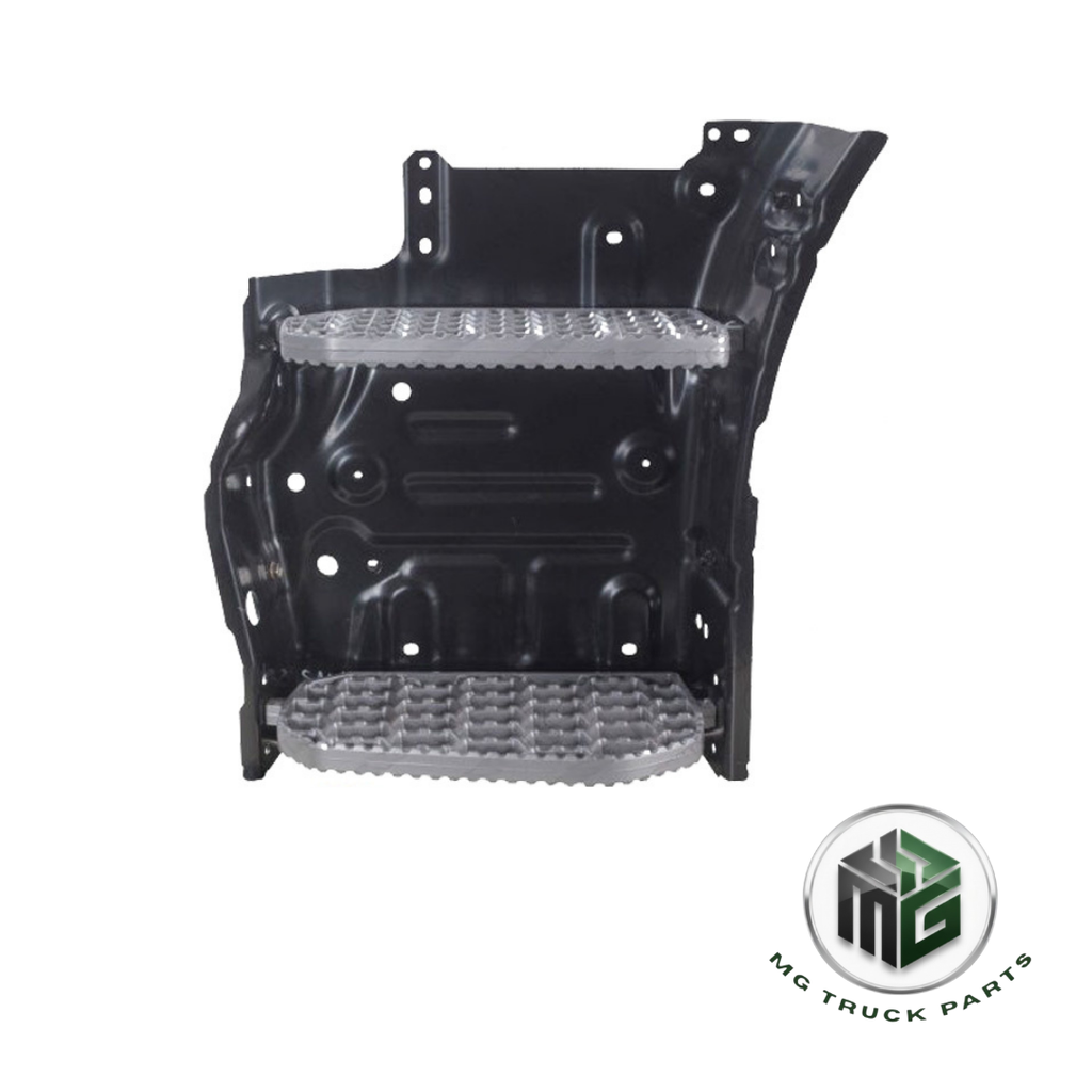 [A.S80.8762] SCANIA BASAMAK GÖVDESİ 7 SERİ S KABİN METAL ORTA-YÜKSEK SOL (OEM: 2553996)